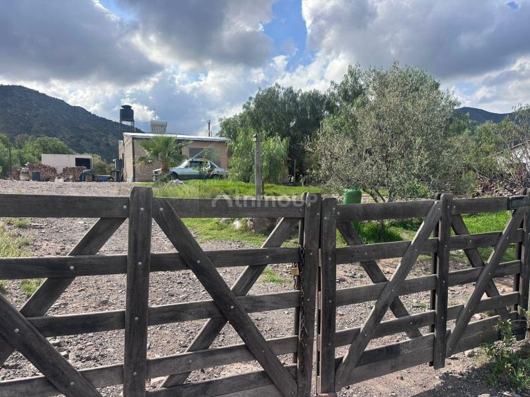Casa en Venta en Las Heras, Mendoza