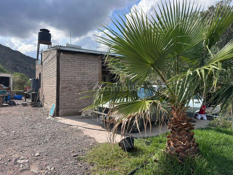 Casa en Venta en Las Heras, Mendoza
