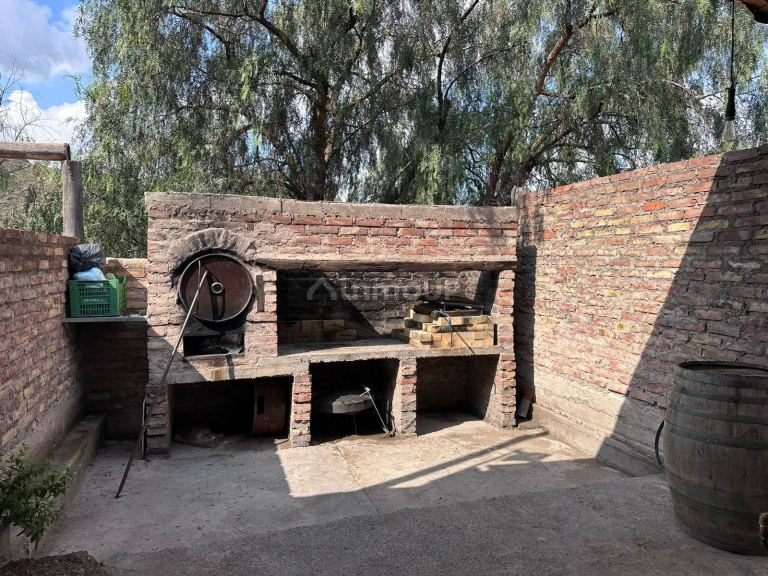 Casa en Venta en Las Heras, Mendoza