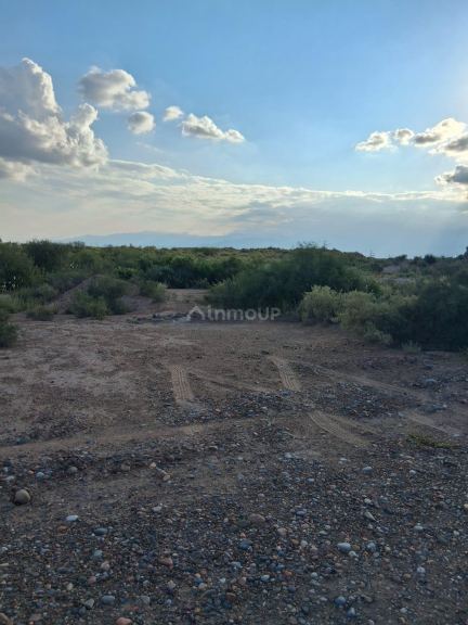 Lote en Venta en Las Heras, Mendoza