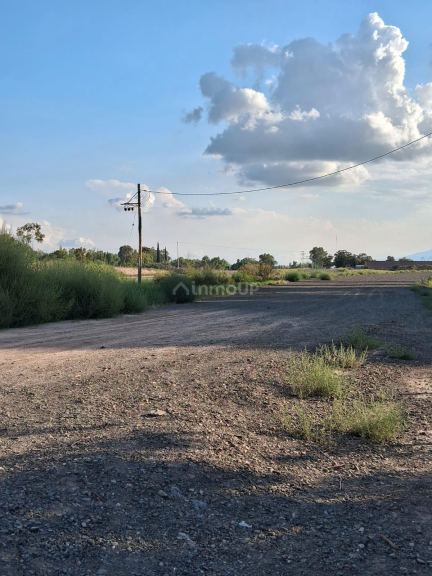 Lote en Venta en Las Heras, Mendoza