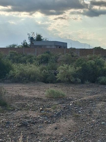 Lote en Venta en Las Heras, Mendoza