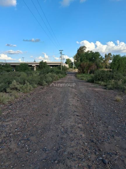 Lote en Venta en Las Heras, Mendoza