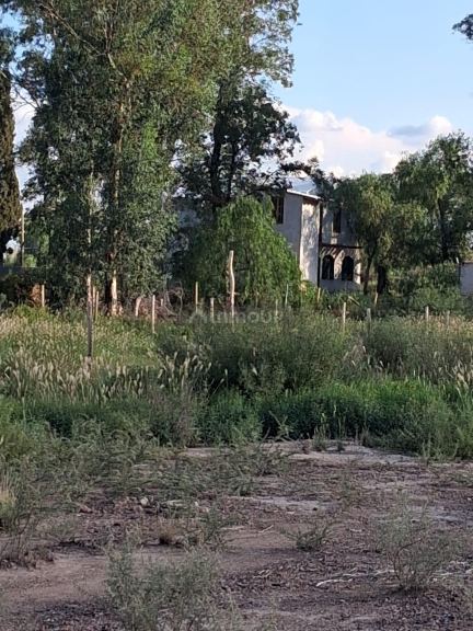 Lote en Venta en Las Heras, Mendoza