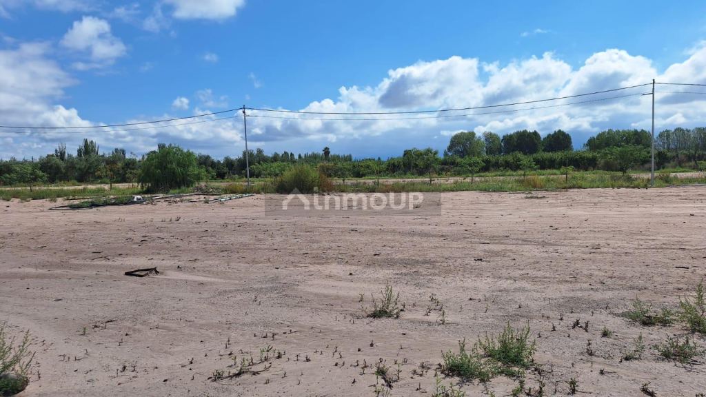 Lote en Venta en Maipu, Mendoza