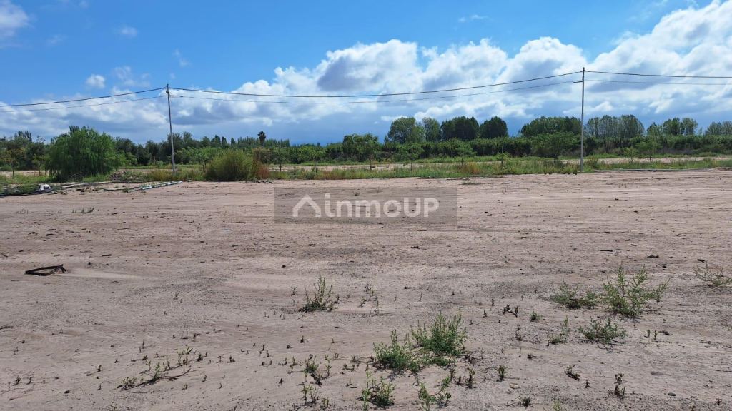 Lote en Venta en Maipu, Mendoza