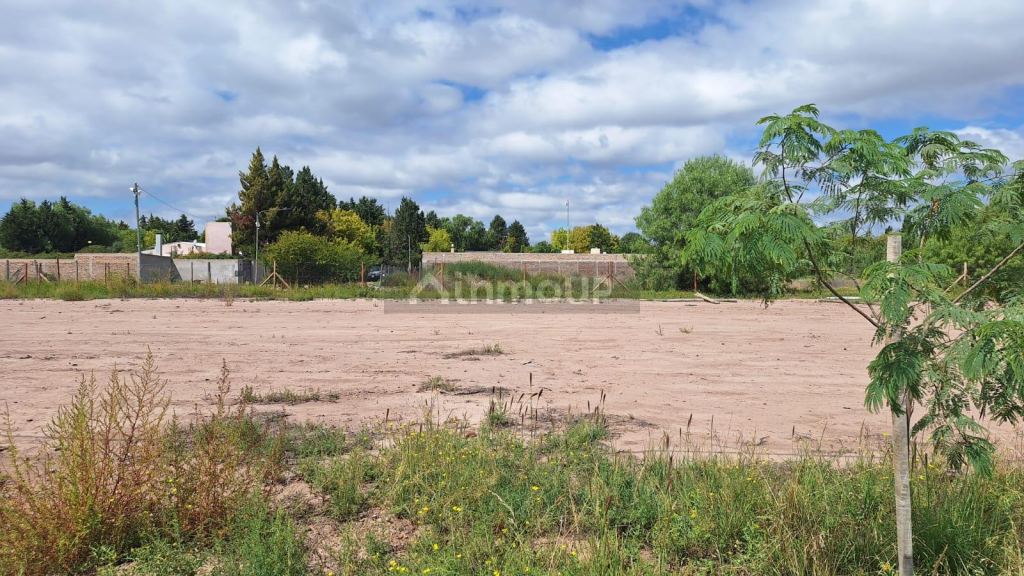 Lote en Venta en Maipu, Mendoza