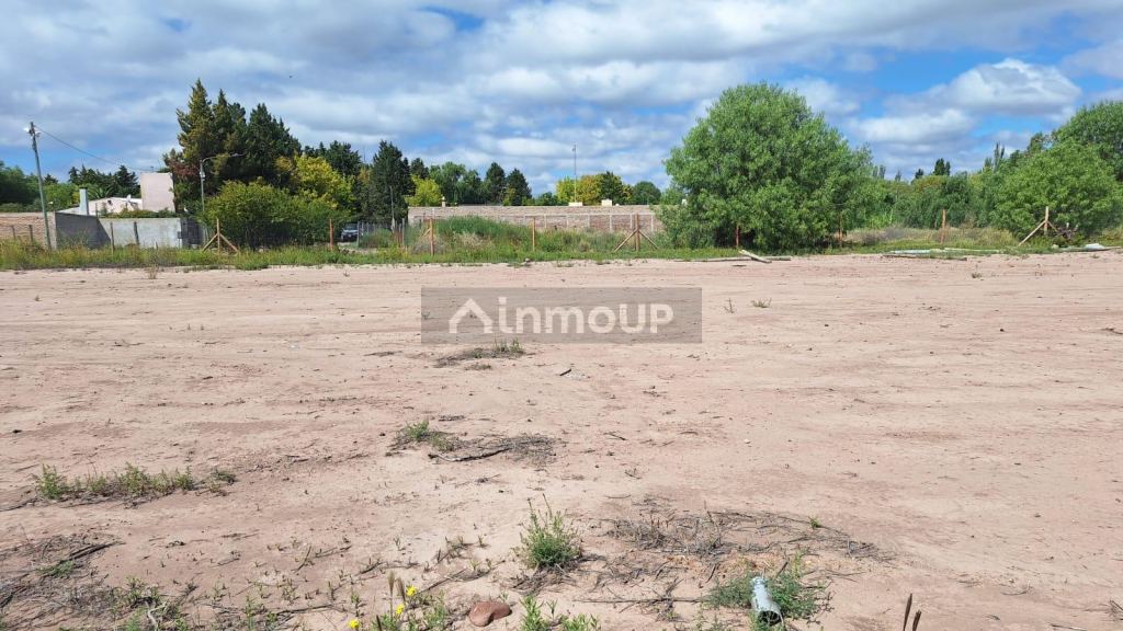 Lote en Venta en Maipu, Mendoza