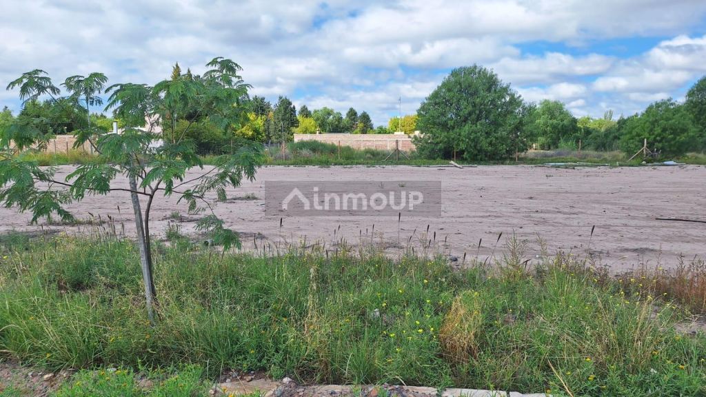 Lote en Venta en Maipu, Mendoza