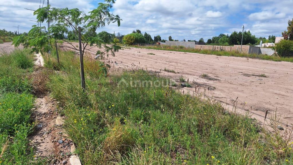 Lote en Venta en Maipu, Mendoza