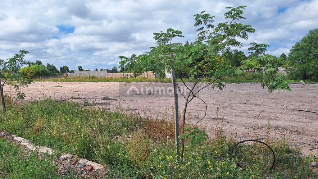 Lote en Venta en Maipu, Mendoza