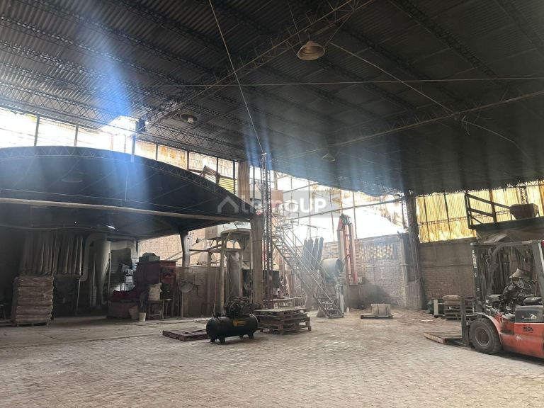 Galpon en Alquiler en Las Heras, Mendoza