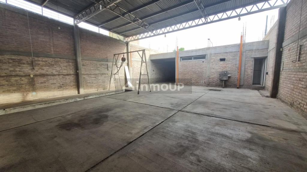 Galpon en Alquiler en Godoy Cruz, Mendoza