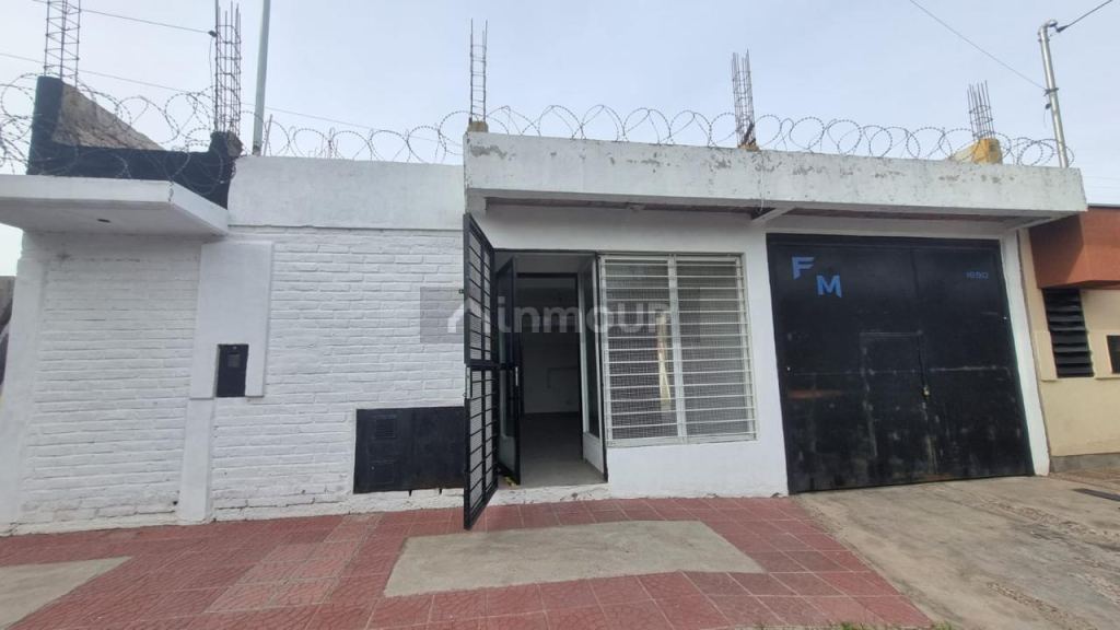 Galpon en Alquiler en Godoy Cruz, Mendoza
