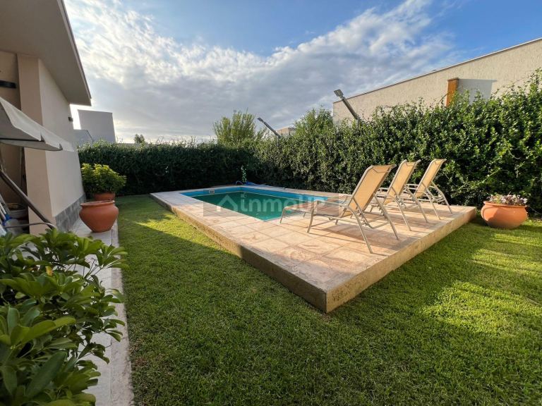 Casa en Venta en Guaymallen, Mendoza