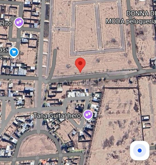Lote en Venta en Guaymallen, Mendoza