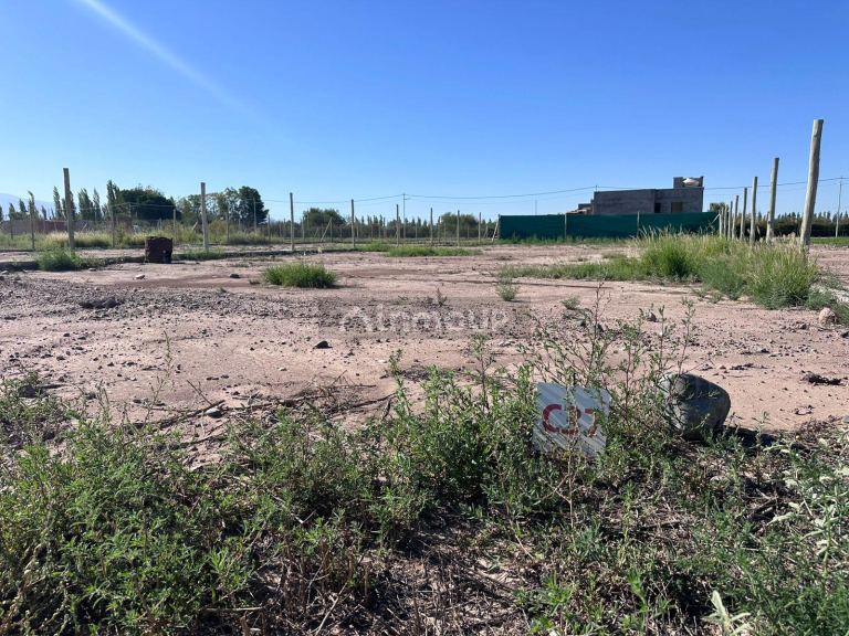 Lote en Venta en Lujan de Cuyo, Mendoza