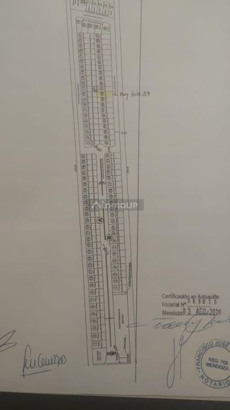 Lote en Venta en Lujan de Cuyo, Mendoza