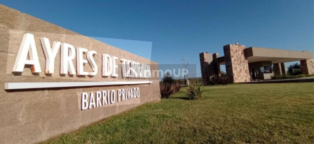 Lote en Venta en Lujan de Cuyo, Mendoza