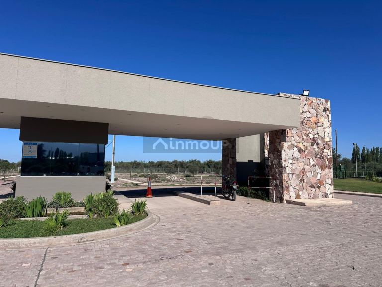 Lote en Venta en Lujan de Cuyo, Mendoza
