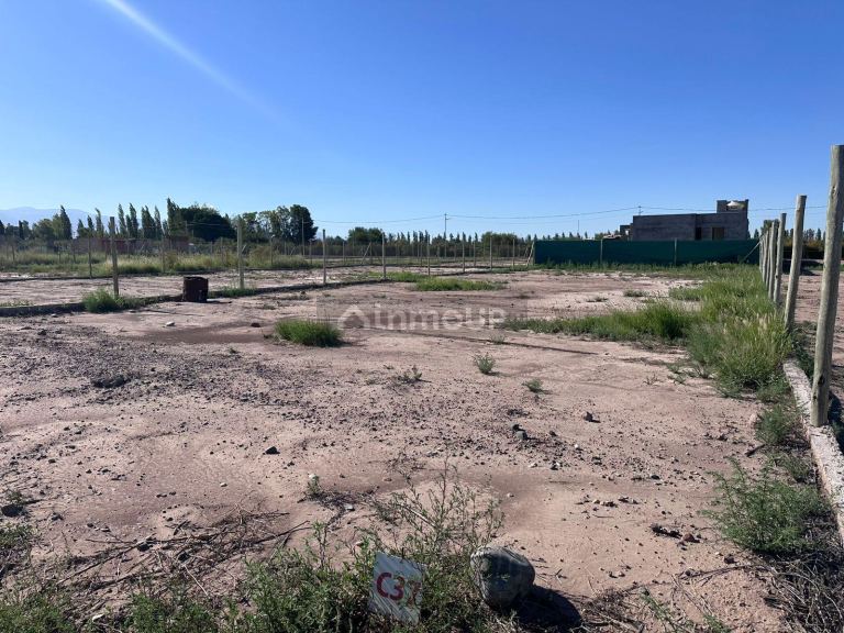 Lote en Venta en Lujan de Cuyo, Mendoza