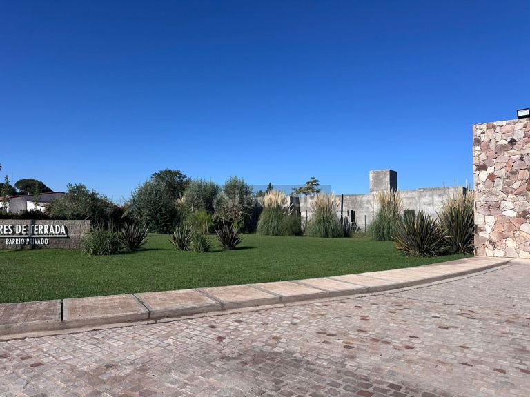 Lote en Venta en Lujan de Cuyo, Mendoza