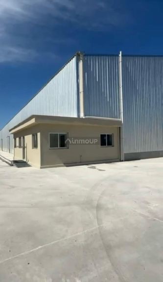 Galpon en Alquiler en Maipu, Mendoza