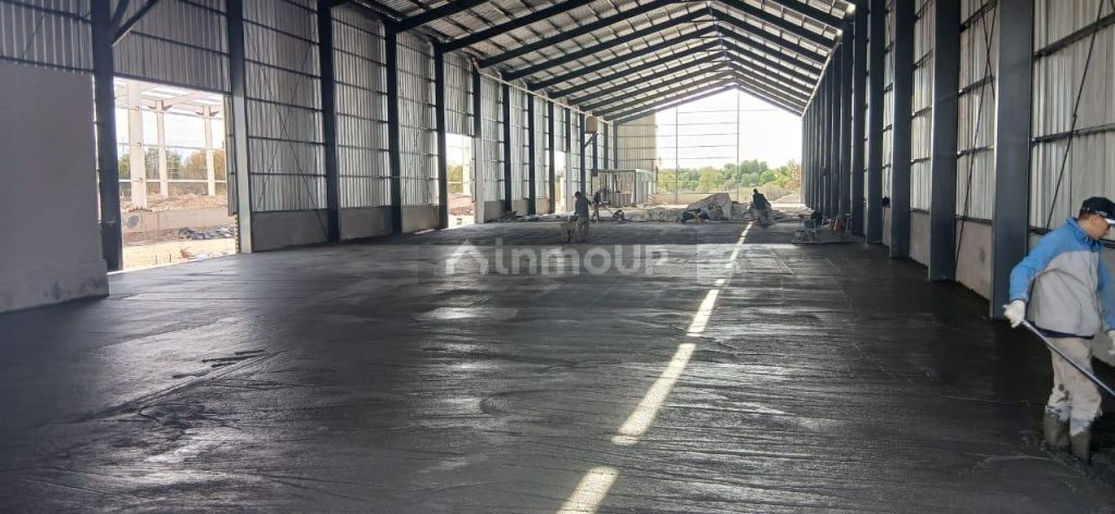 Galpon en Alquiler en Maipu, Mendoza