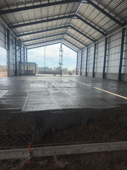 Galpon en Alquiler en Maipu, Mendoza