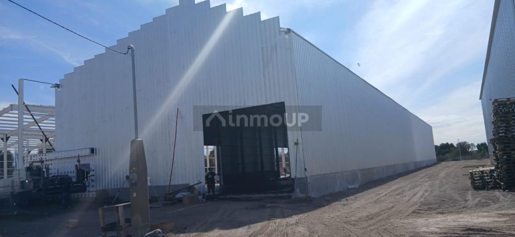 Galpon en Alquiler en Maipu, Mendoza