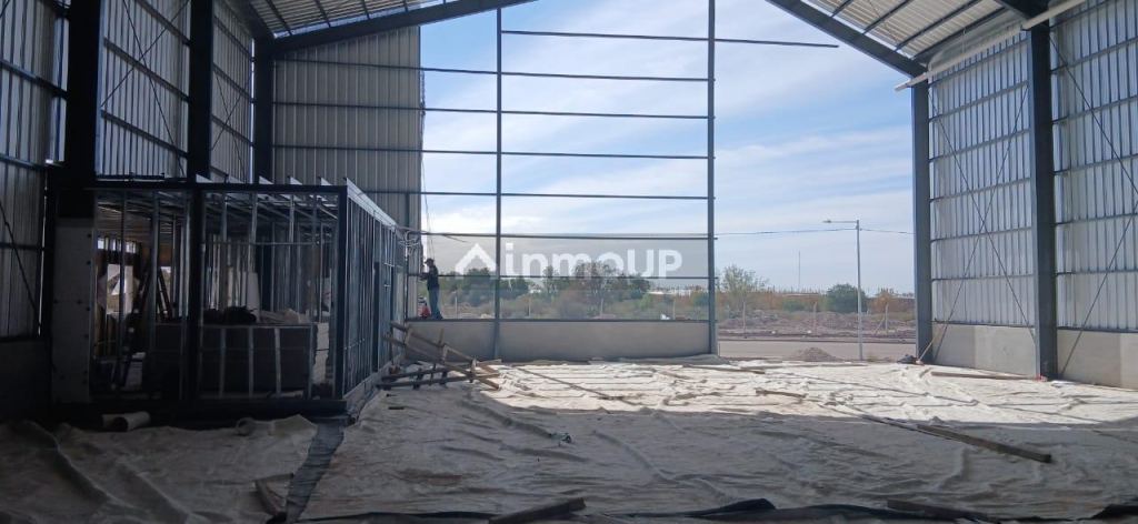 Galpon en Alquiler en Maipu, Mendoza