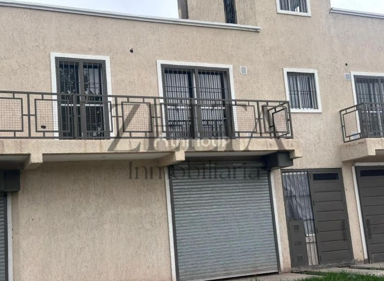 Duplex en Venta en Las Heras, Mendoza