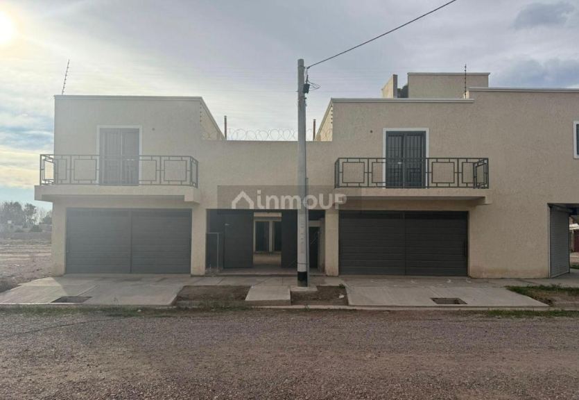 Duplex en Venta en Las Heras, Mendoza