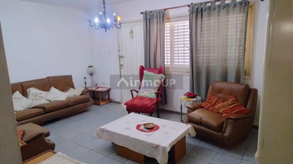 Casa en Venta en San Martin, Mendoza