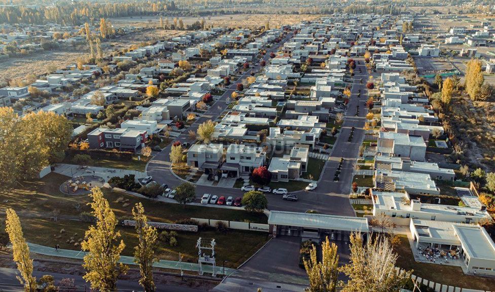 Lote en Venta en Lujan de Cuyo, Mendoza