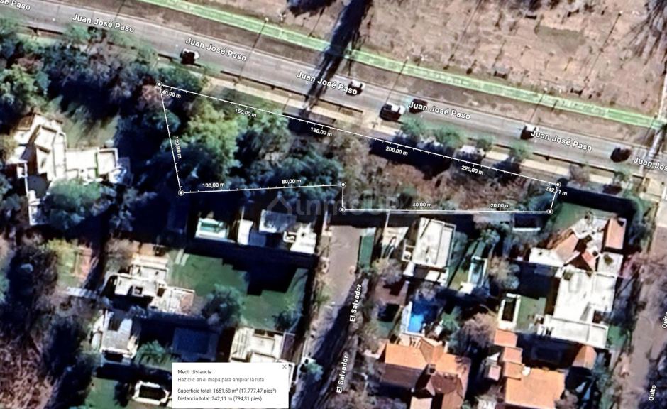 Lote en Venta en Lujan de Cuyo, Mendoza