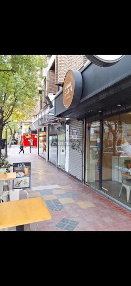Local Comercial en Venta en Capital, Mendoza