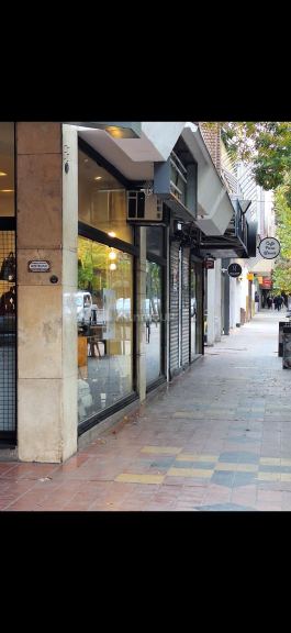 Local Comercial en Venta en Capital, Mendoza