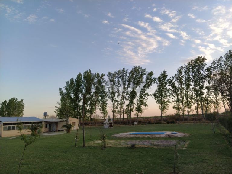 Casa en Venta en Junin, Mendoza