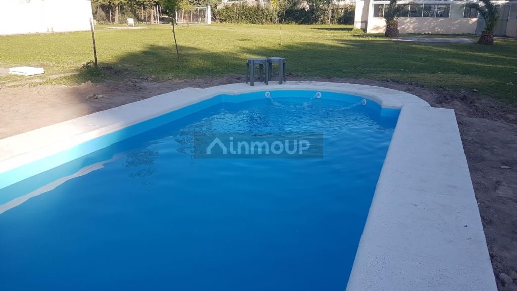 Casa en Venta en Junin, Mendoza