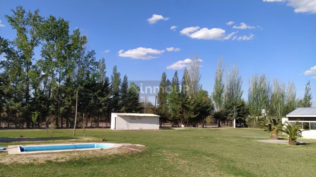 Casa en Venta en Junin, Mendoza