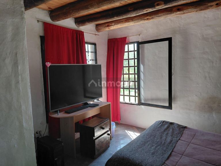 Maipu Casa en Venta en calle Santa Fe y Ruta 60