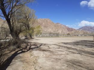 Las Heras Uspallata Ruta 49