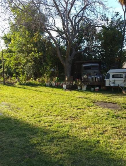Lujan de Cuyo Lote en Venta, calle Almirante Brown y Guardia Vieja