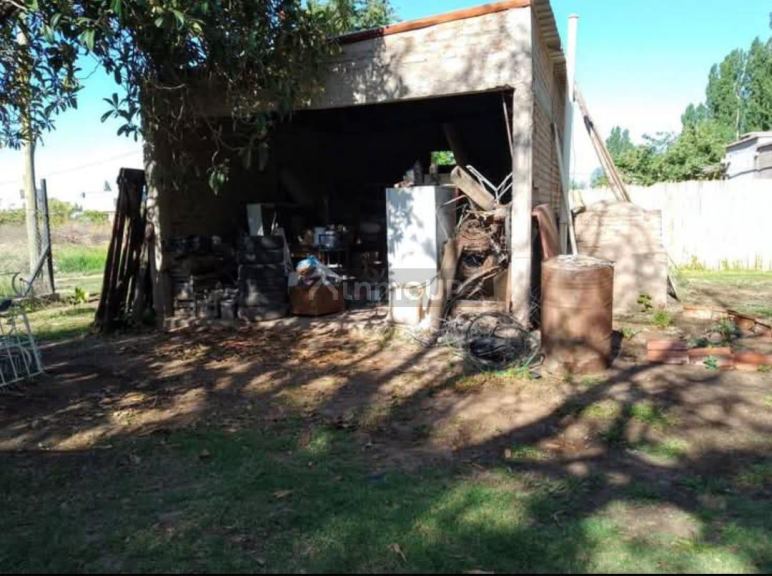 Lujan de Cuyo Lote en Venta, calle Almirante Brown y Guardia Vieja