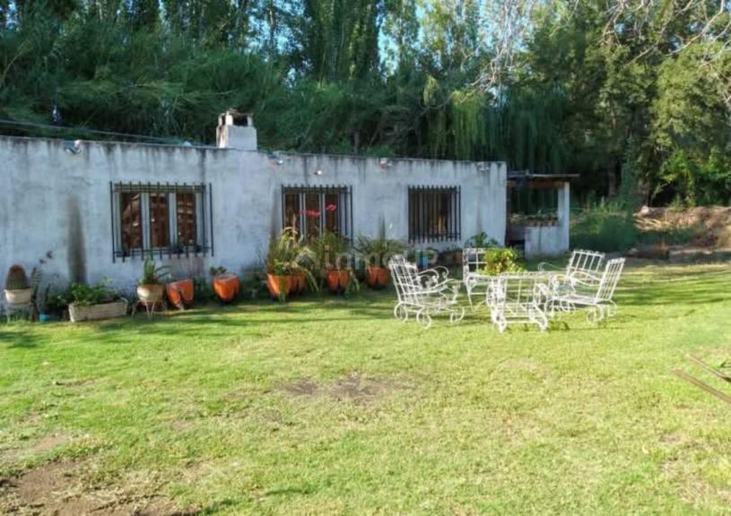 Terreno en Venta en Lujan de Cuyo, Mendoza - USD 110.000 | Inmoup - 12