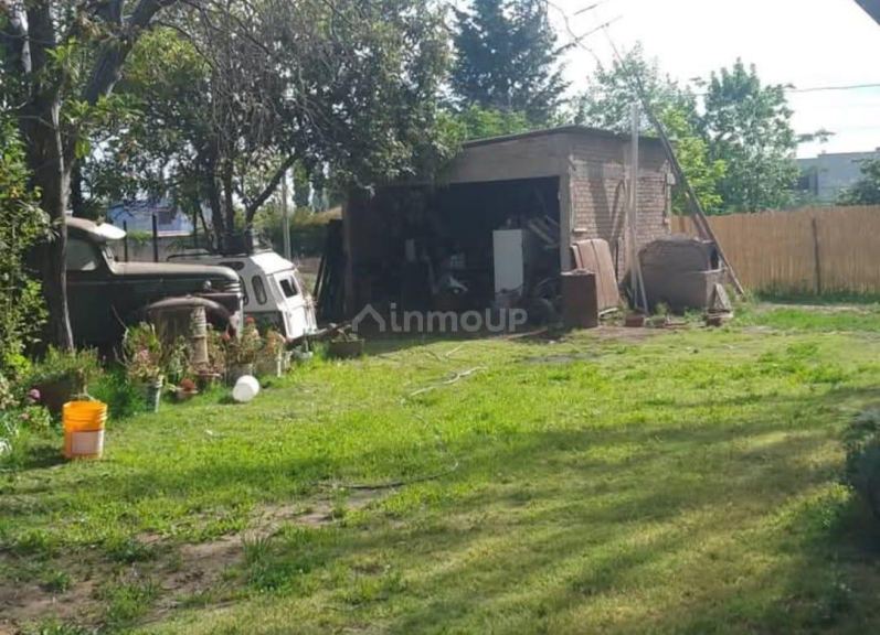 Terreno en Venta en Lujan de Cuyo, Mendoza - USD 110.000 | Inmoup - 6