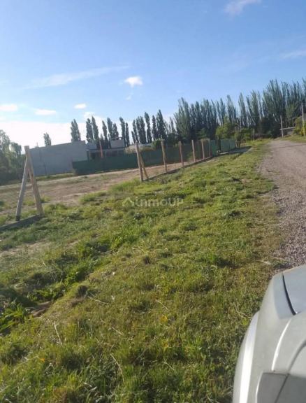 Lujan de Cuyo Lote en Venta, calle Almirante Brown y Guardia Vieja