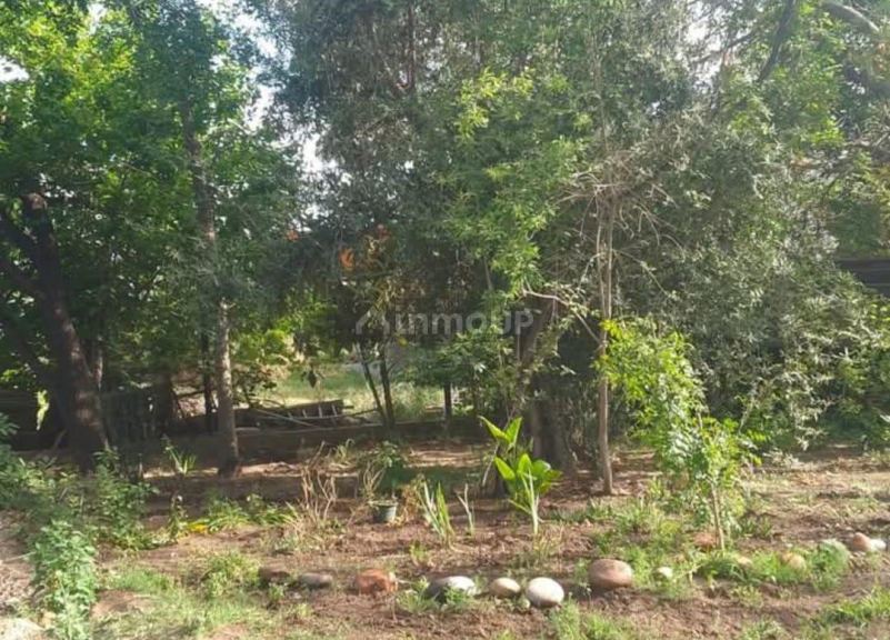 Lujan de Cuyo Lote en Venta, calle Almirante Brown y Guardia Vieja