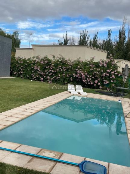 Lujan de Cuyo Casa en Venta, Barrio Privado Liceo Rugby Club II
